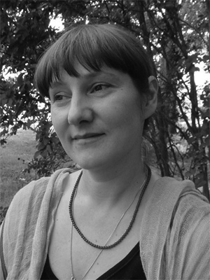 Olga Belakovskaya